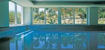 Hotel Providence - mese di Gennaio - piscina esterna offerte